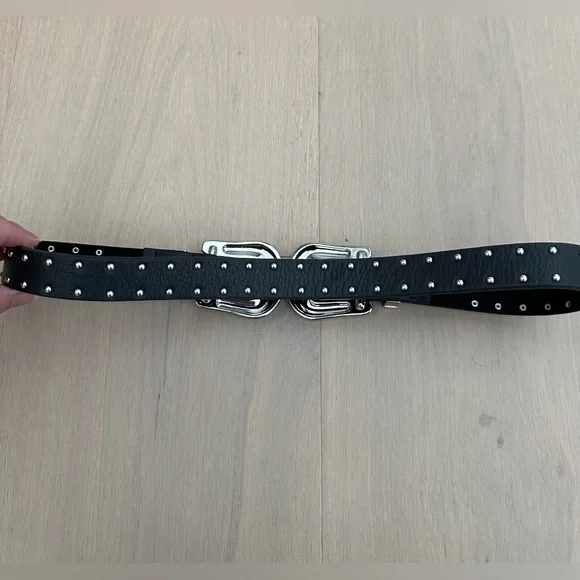 NWOT B-Low the Belt Studded Baby Bri Bri - Rare ✨ - Picture 2 of 6